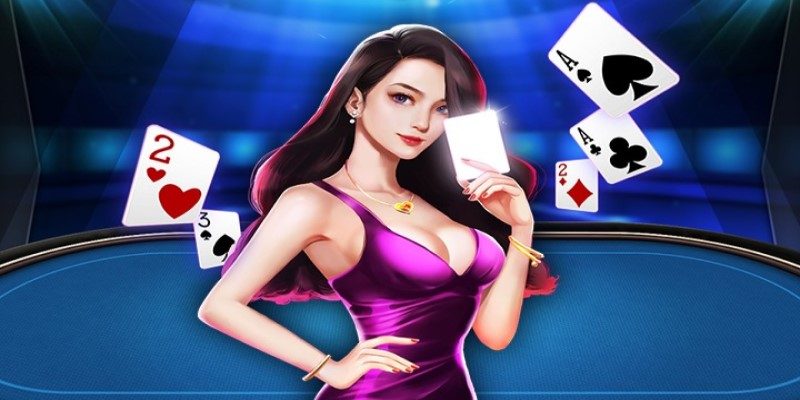 Game bài ba cây được nhiều cược thủ yêu thích