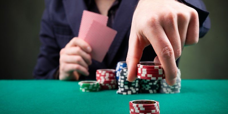 Không chơi quá nhiều hand là kĩ năng chơi poker cơ bản