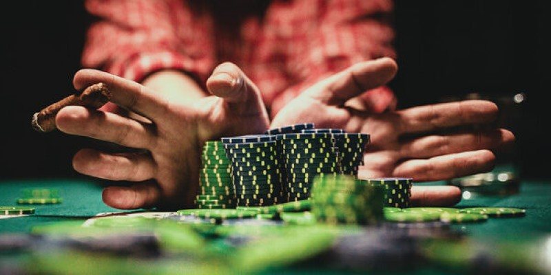 Luật chơi Poker chi tiết và chính xác nhất