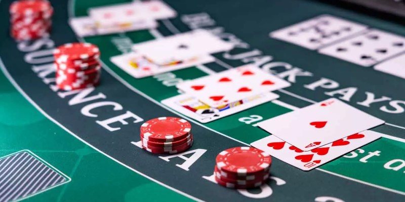 Chú ý đến nguồn vốn chơi Blackjack