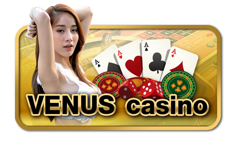 Giới thiệu về Ae888 Venus Casino