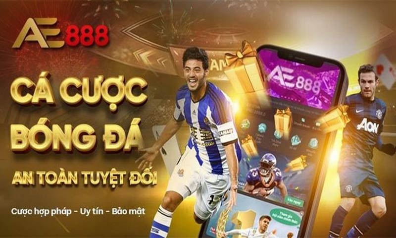 Cá cược thể thao Ae888 Venus Casino