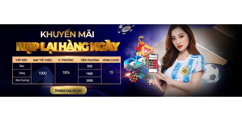 Ae888 Nhà cái thưởng lớn nhất khi thăng vip