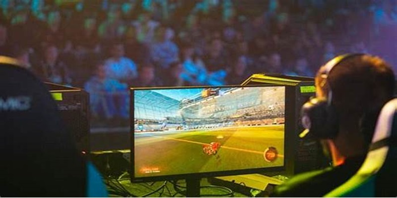 Esport online là gì?