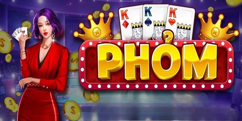 Phỏm là tựa game được yêu thích nhất AE888