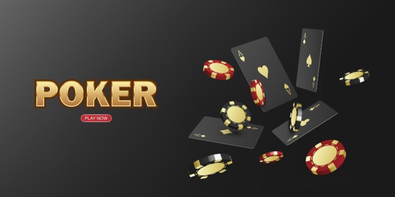 Poker AE888 là game bài được nhiều cược thủ ưa thích