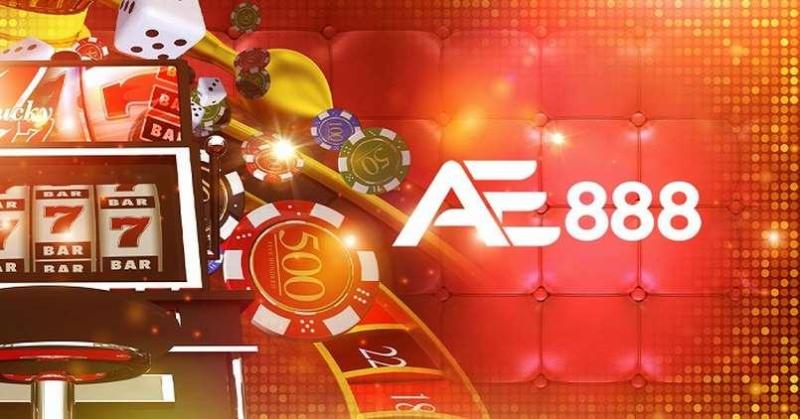 Ae888 Venus Casino - Khám Phá Trang Nhà Cái Số 1 Châu Á