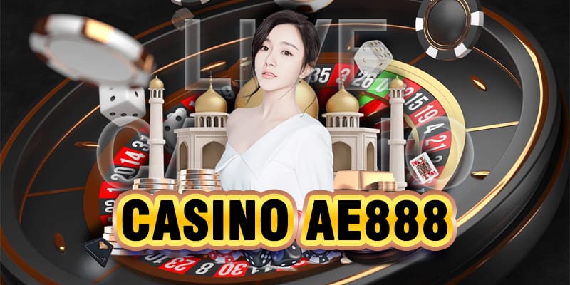 Casino ae888